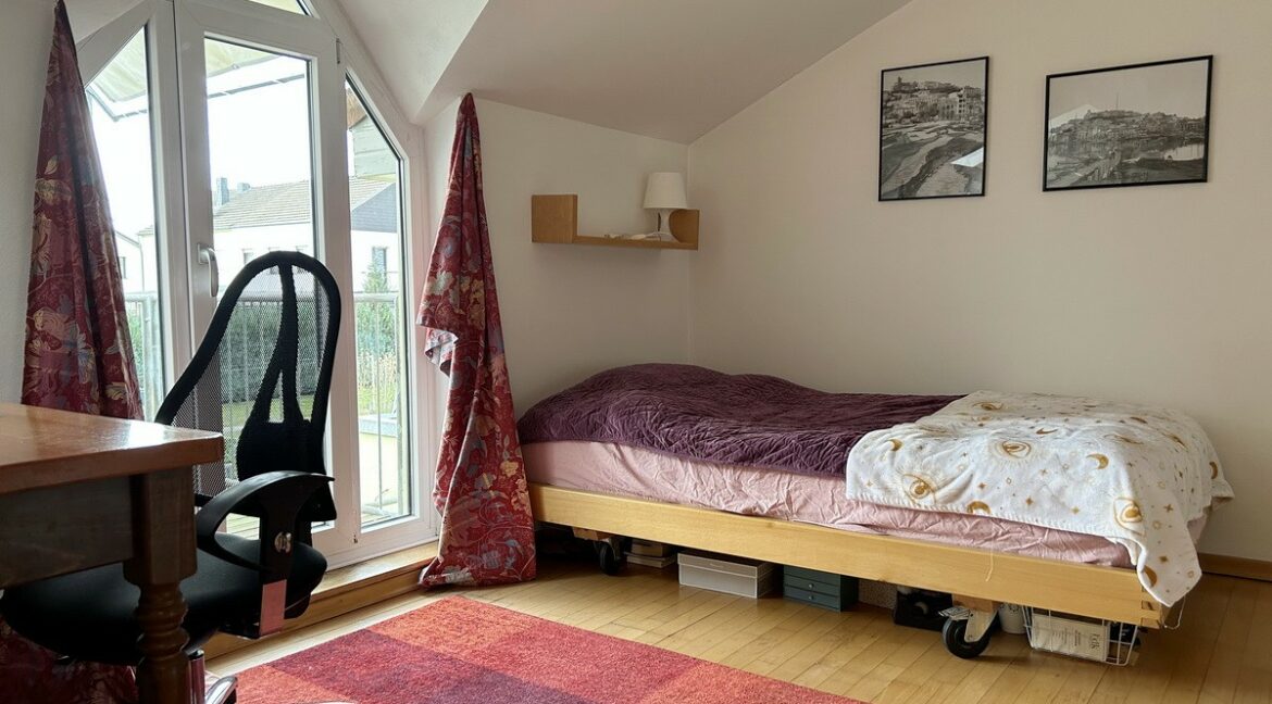 EFH - Schlafzimmer DG