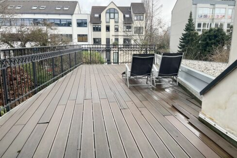 1.OG Dachterrasse